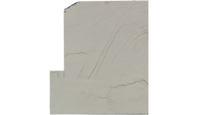 White Mountain Marble