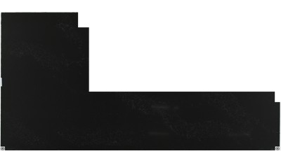 Midnight Corvo Quartz