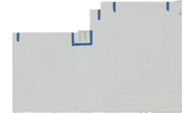 Royale Blanco Quartz