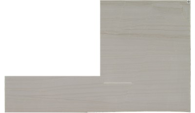 White Macaubas Quartzite