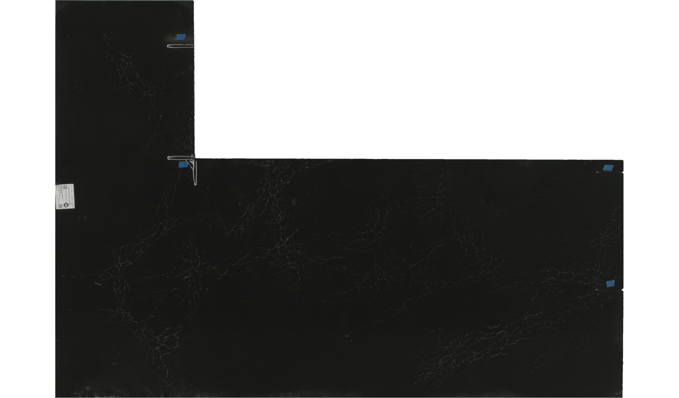 Mammoth Cave Quartz Slabs