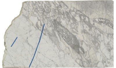 Arabescato Corchia Marble