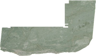 Ming Green Marble