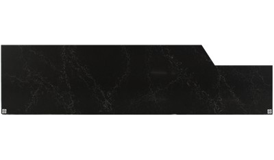 Liberty Black Quartz