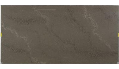 Turbine Grey Quartz