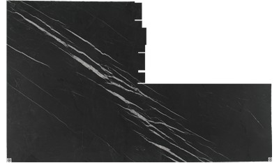 Noir Blanc Marble