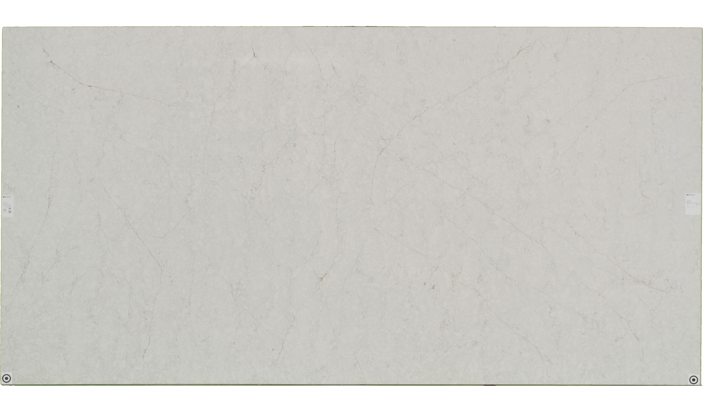 Hekla Slope Quartz Slabs
