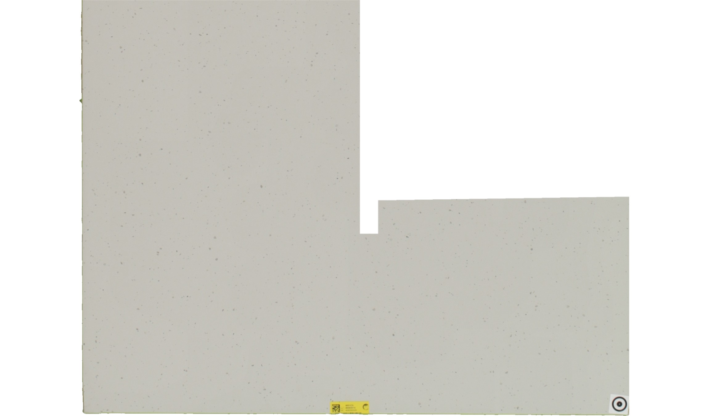 Frozen Terra Quartz Slabs