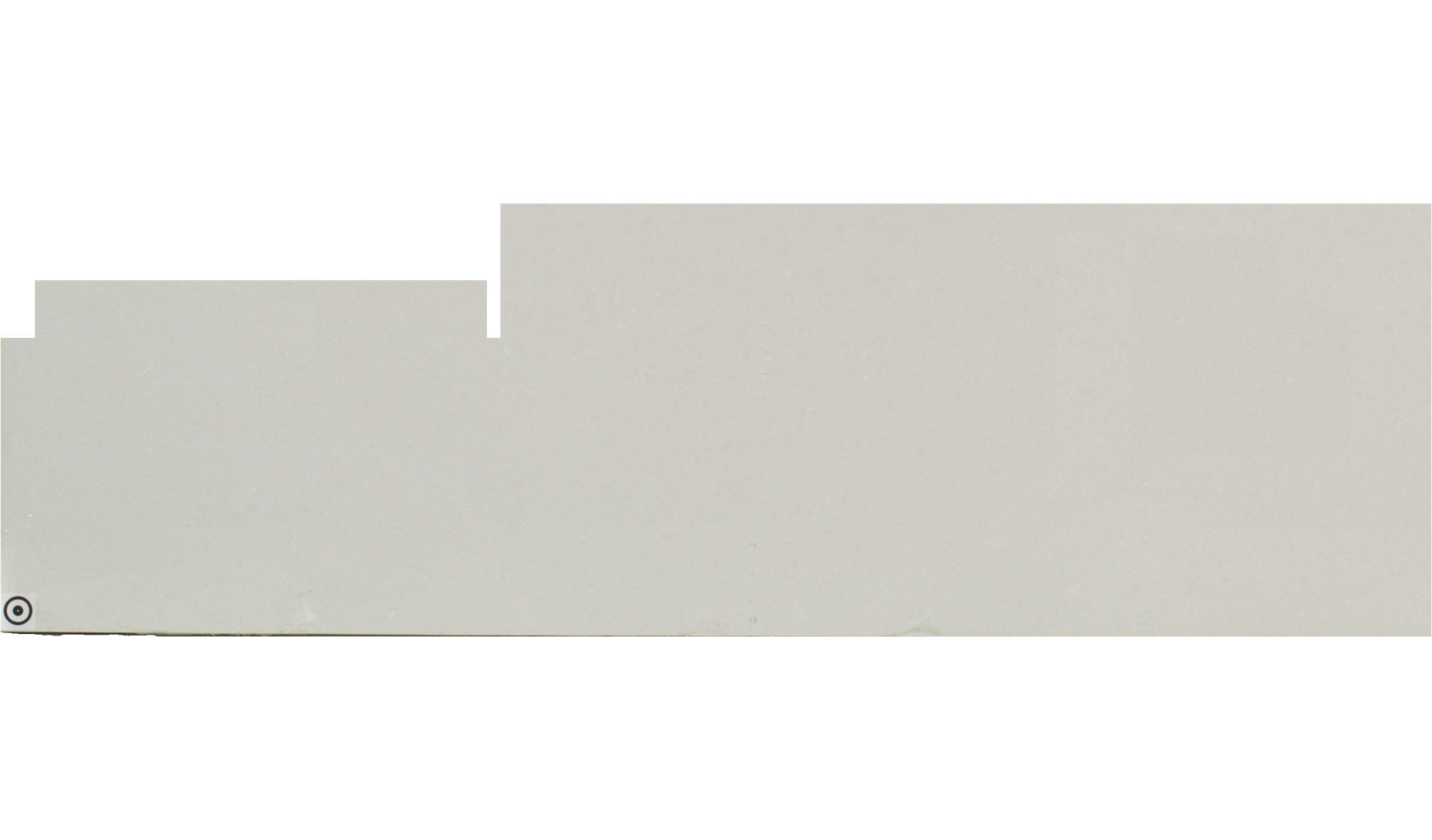 Organic White Quartz Slabs