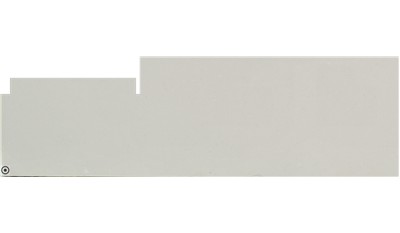 Organic White Quartz