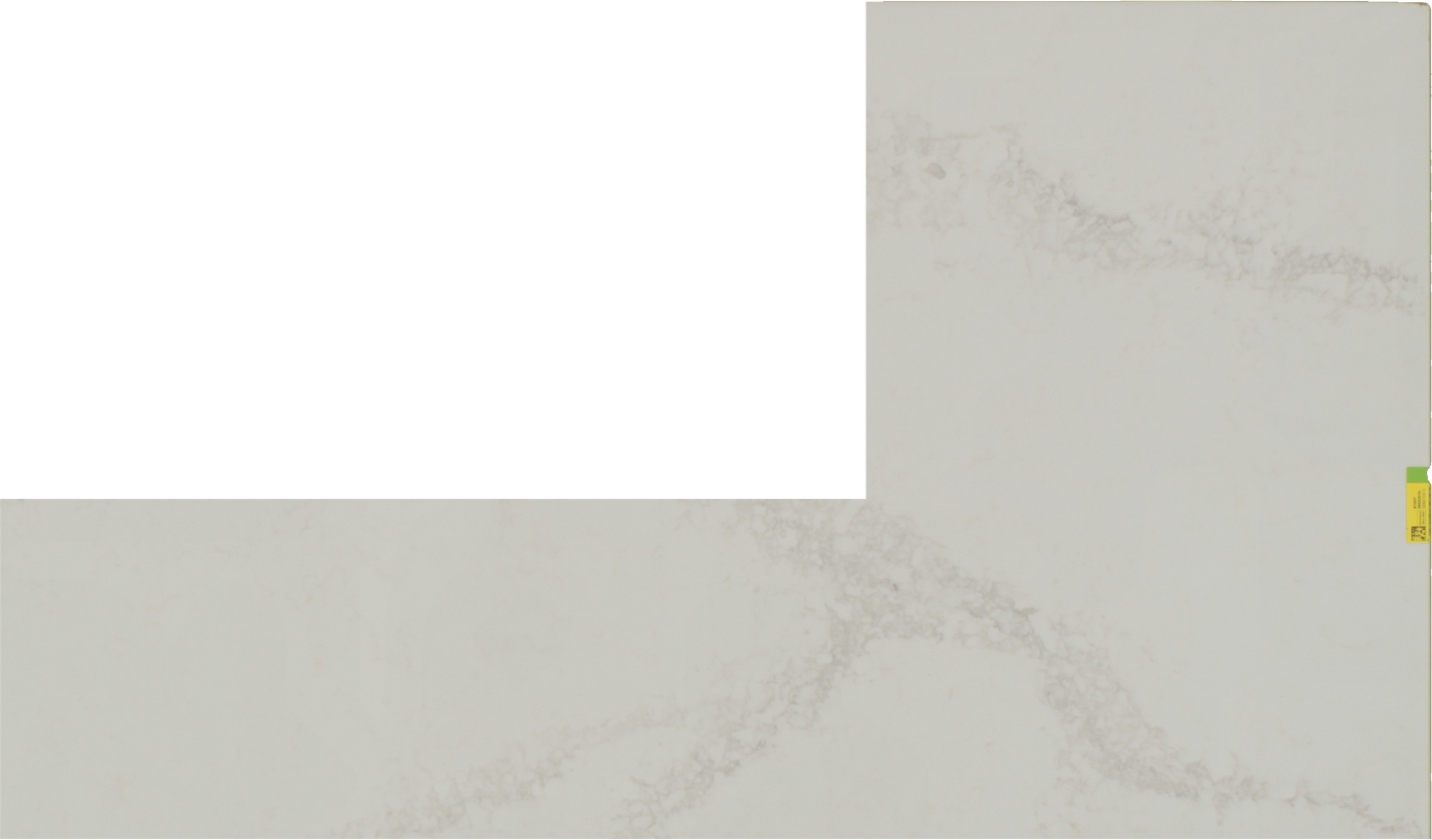 Calacatta Lacebound Quartz Slabs