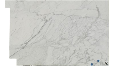 Calacatta Cremo Marble