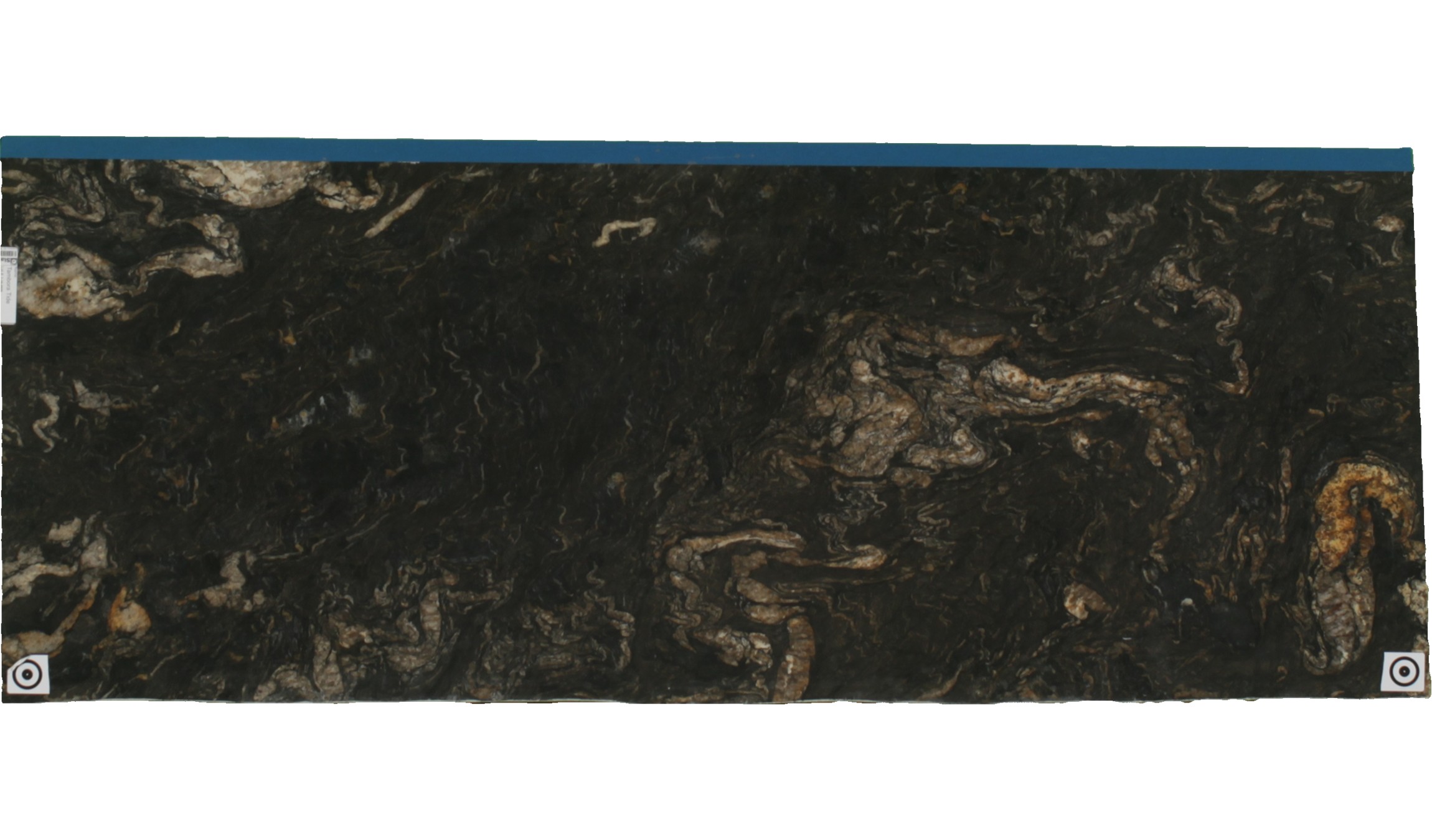 Tambora Tide Quartzite Slabs