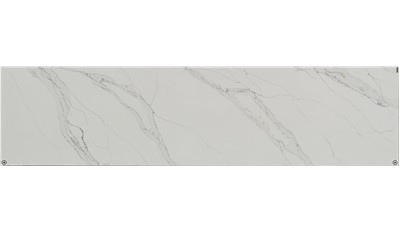 Unique Calacatta Macchia Vecchia Quartz