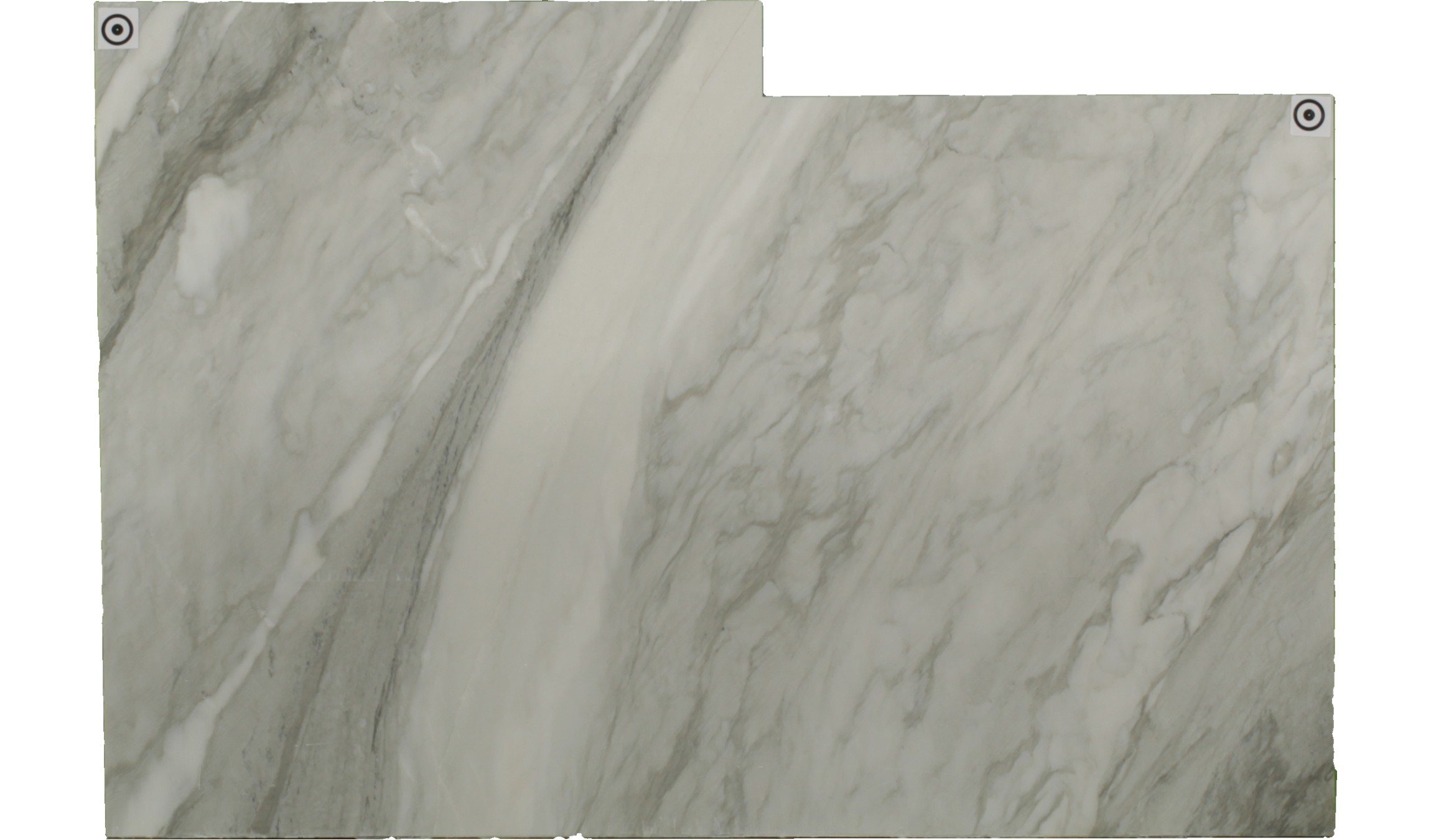 Fumo di Toscana Marble Slabs