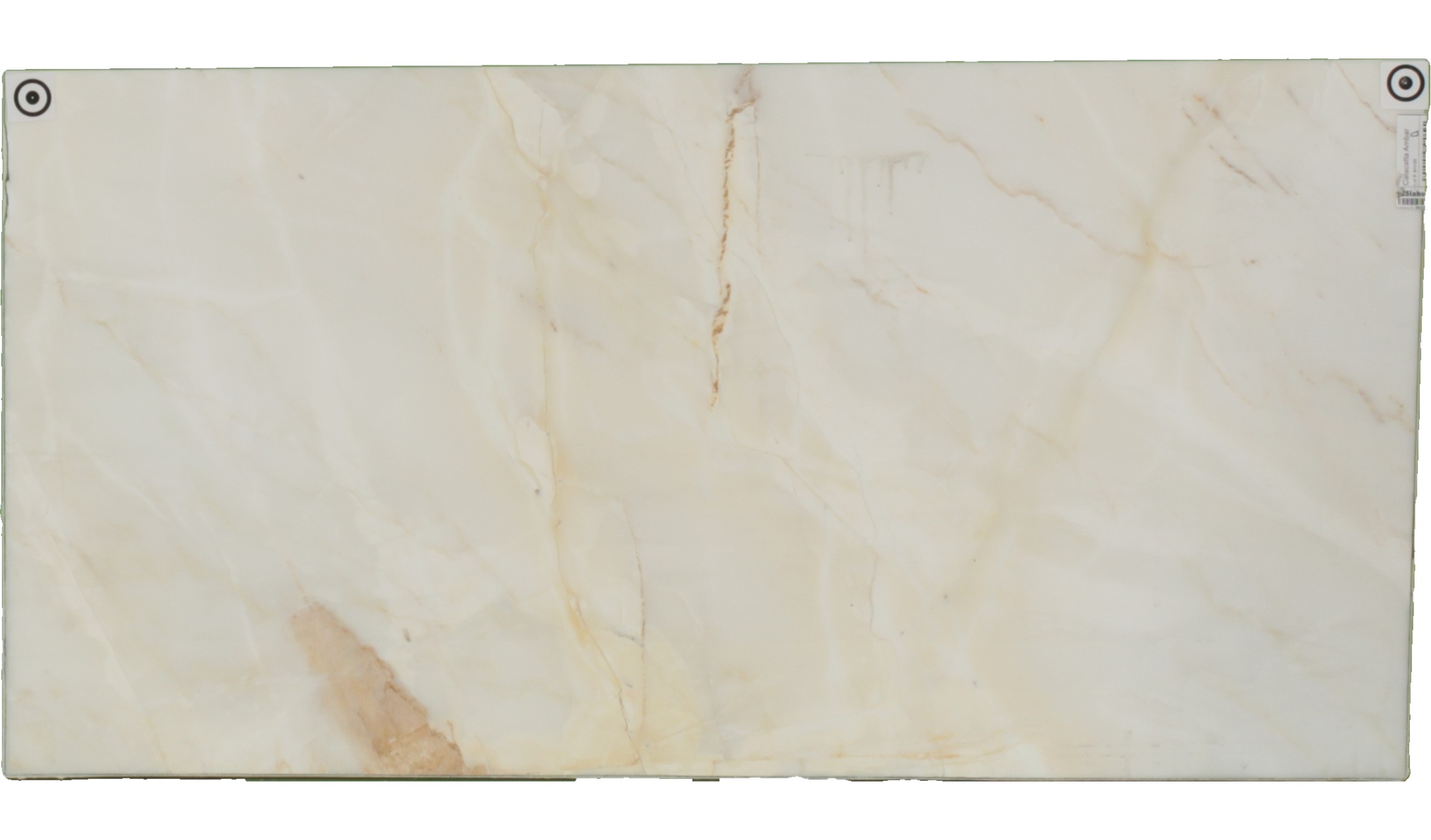 Calacatta Ambar Marble Slabs