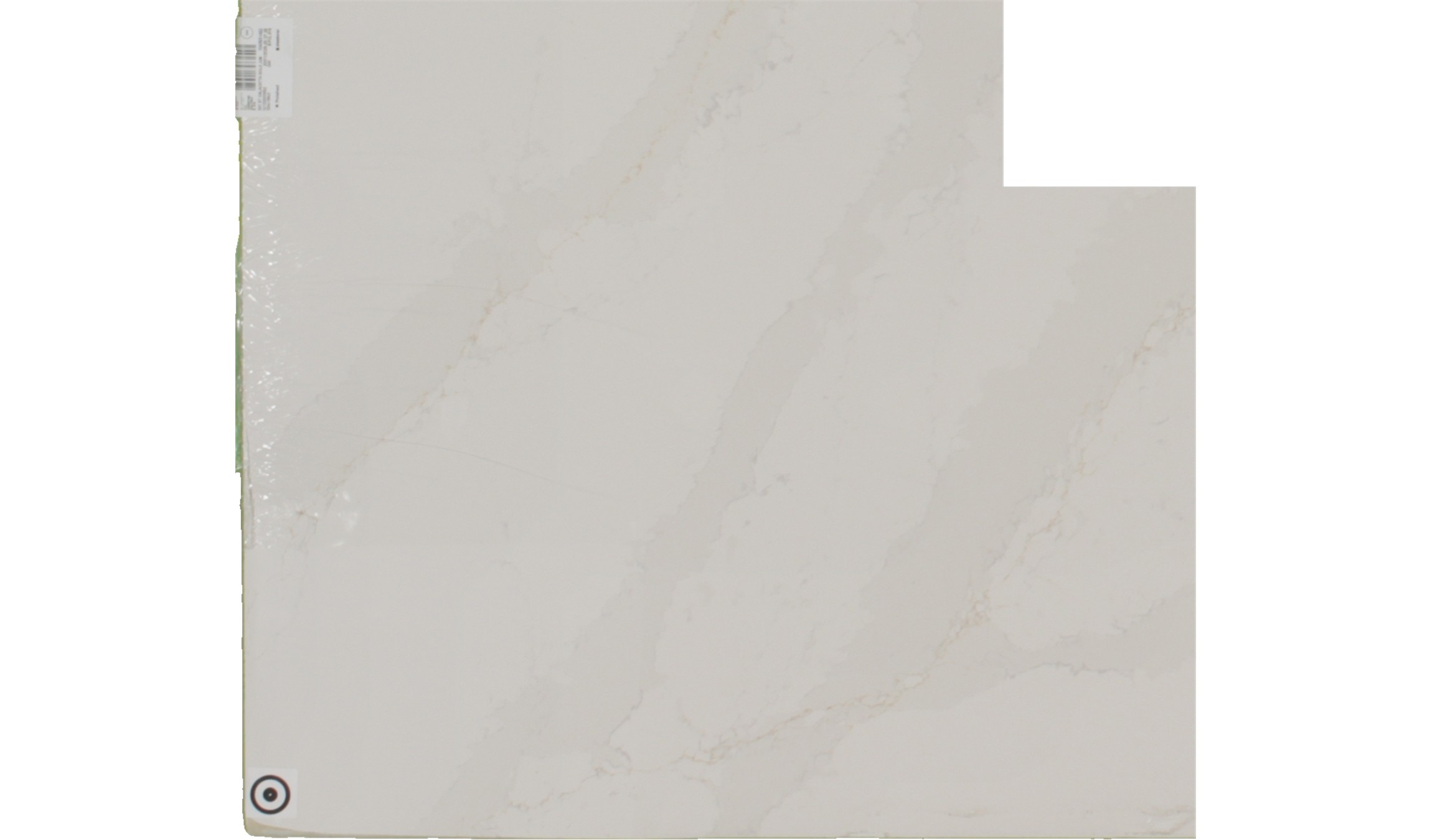 Et Calacatta Gold Quartz Slabs