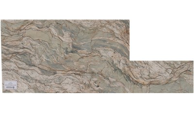 Blue Tides Quartzite