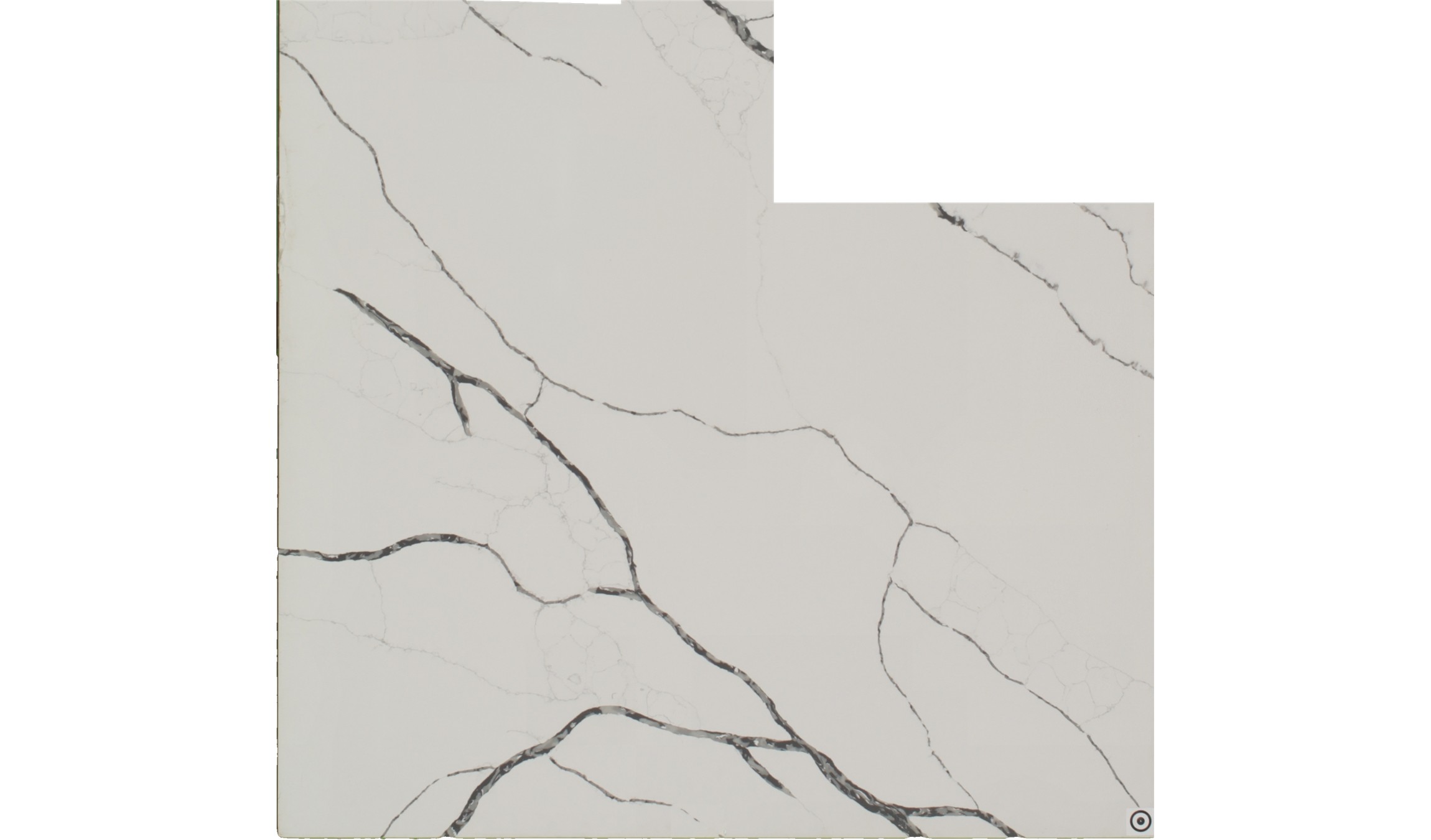 Nordic Storm Quartz Slabs