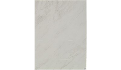 Luxe White Porcelain