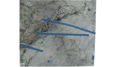 Bluette Quartzite