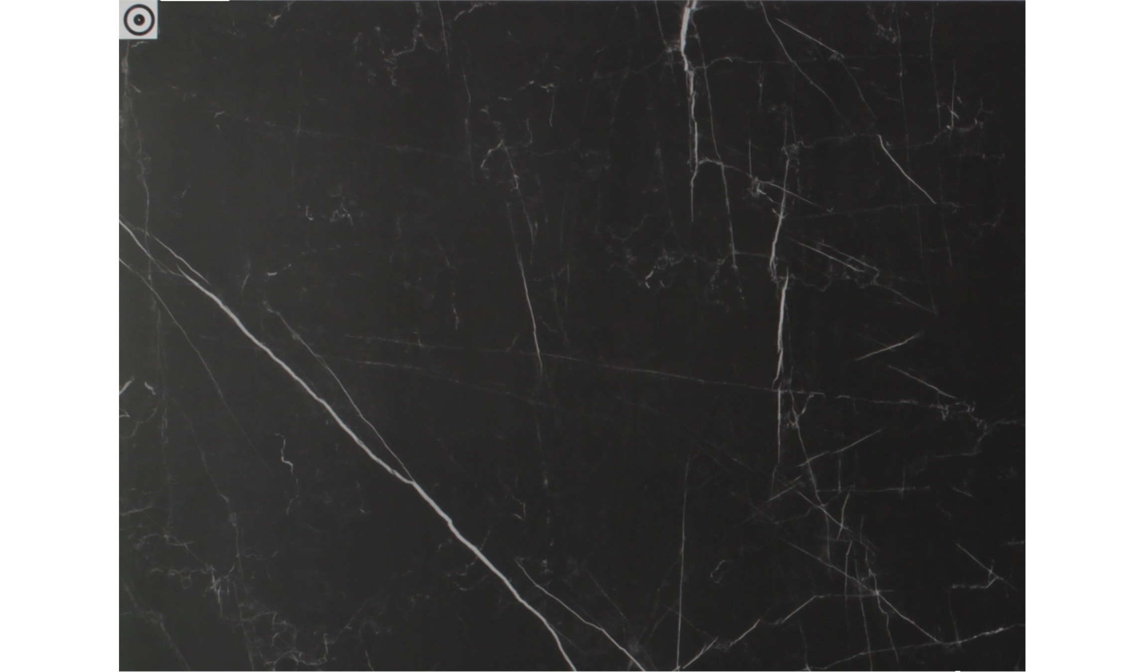 Dark Marquina Porcelain Slabs
