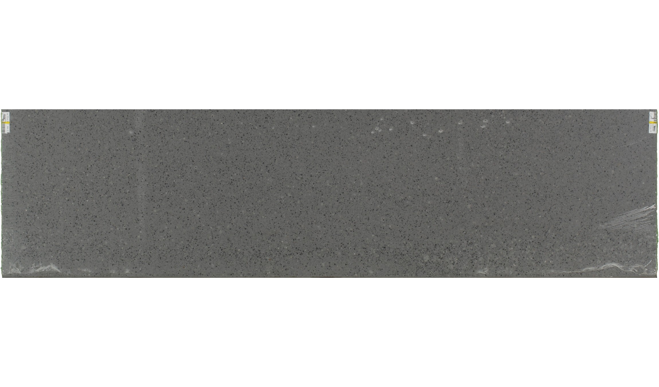 Terrazo Cinder Quartz Slabs