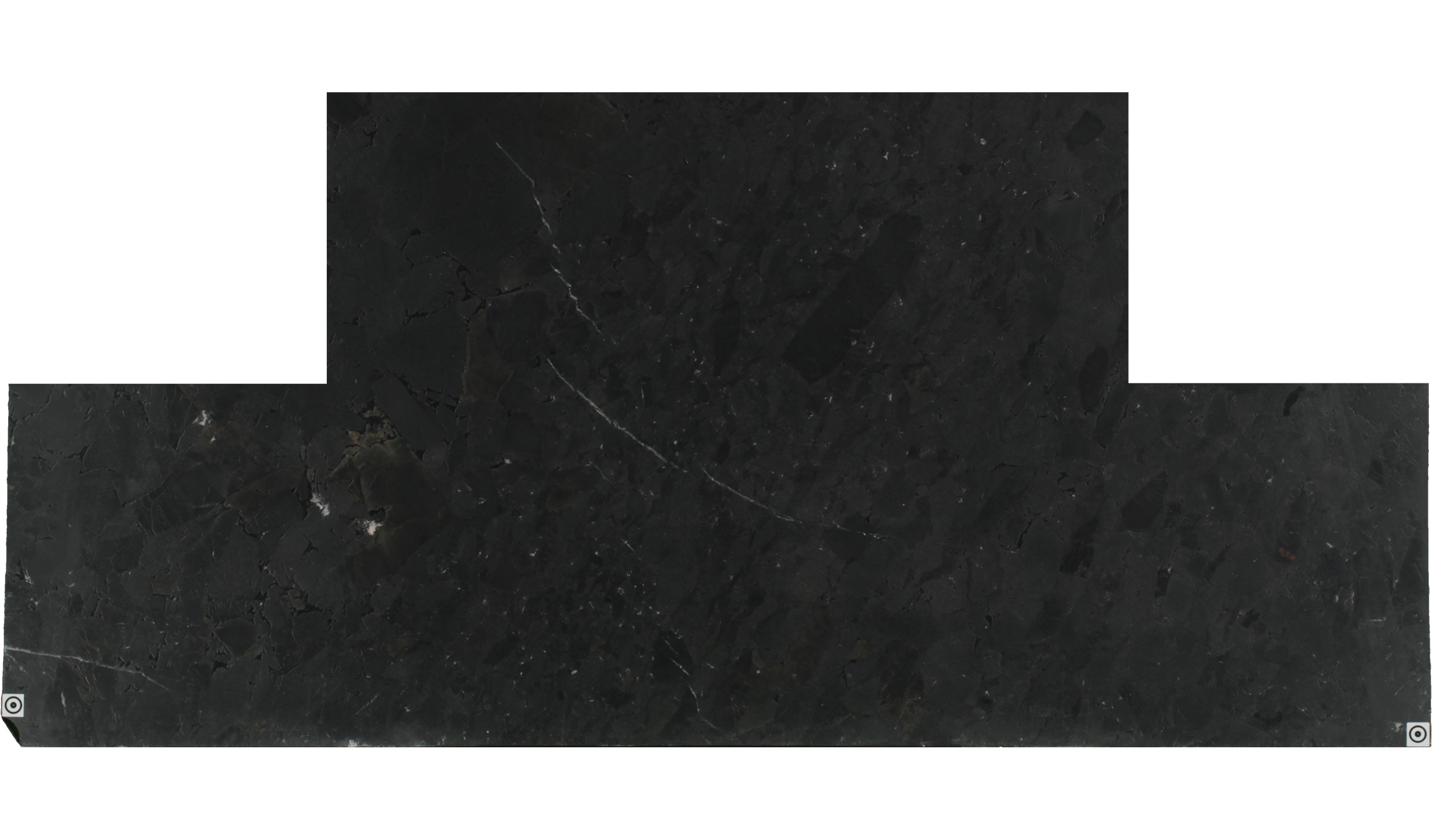 Black Diamond Granite Slabs