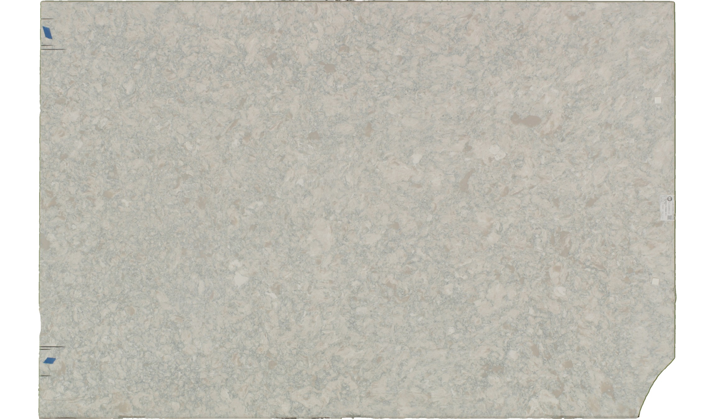 Montgomery Quartz Slabs