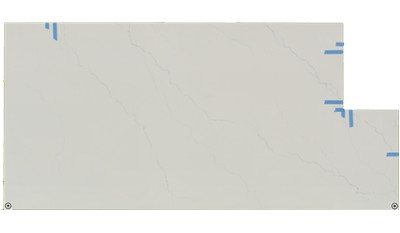 Calacatta Miraggio Quartz