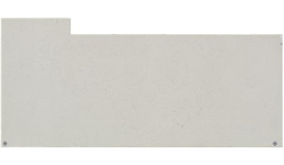 Carrara Trinita Quartz