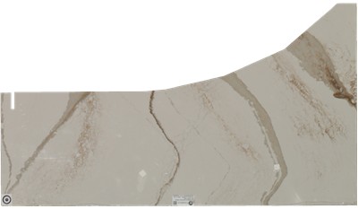 Brittanicca Gold Warm Quartz