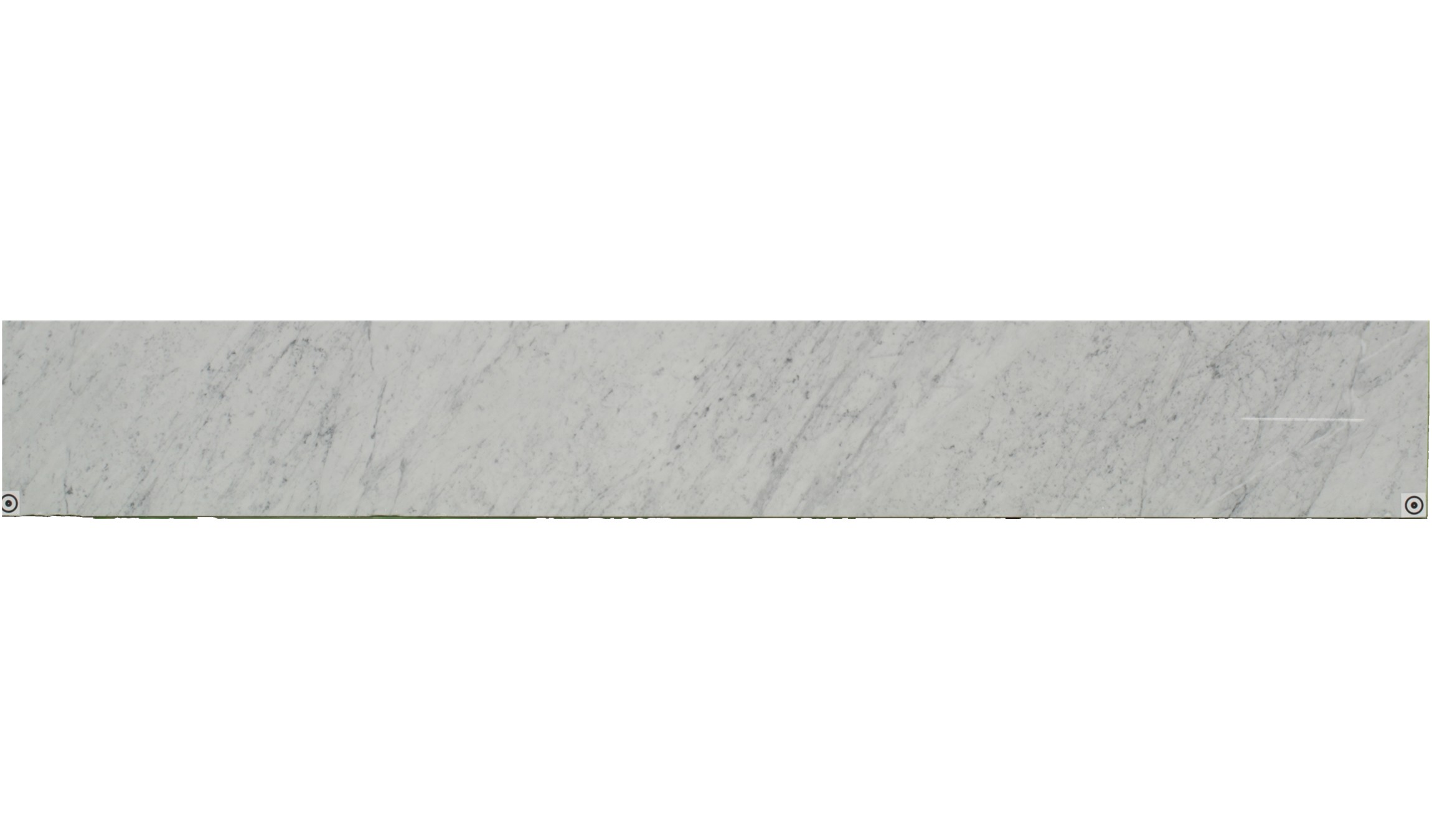 White Carrara Marble Slabs