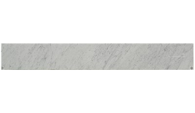 White Carrara Marble