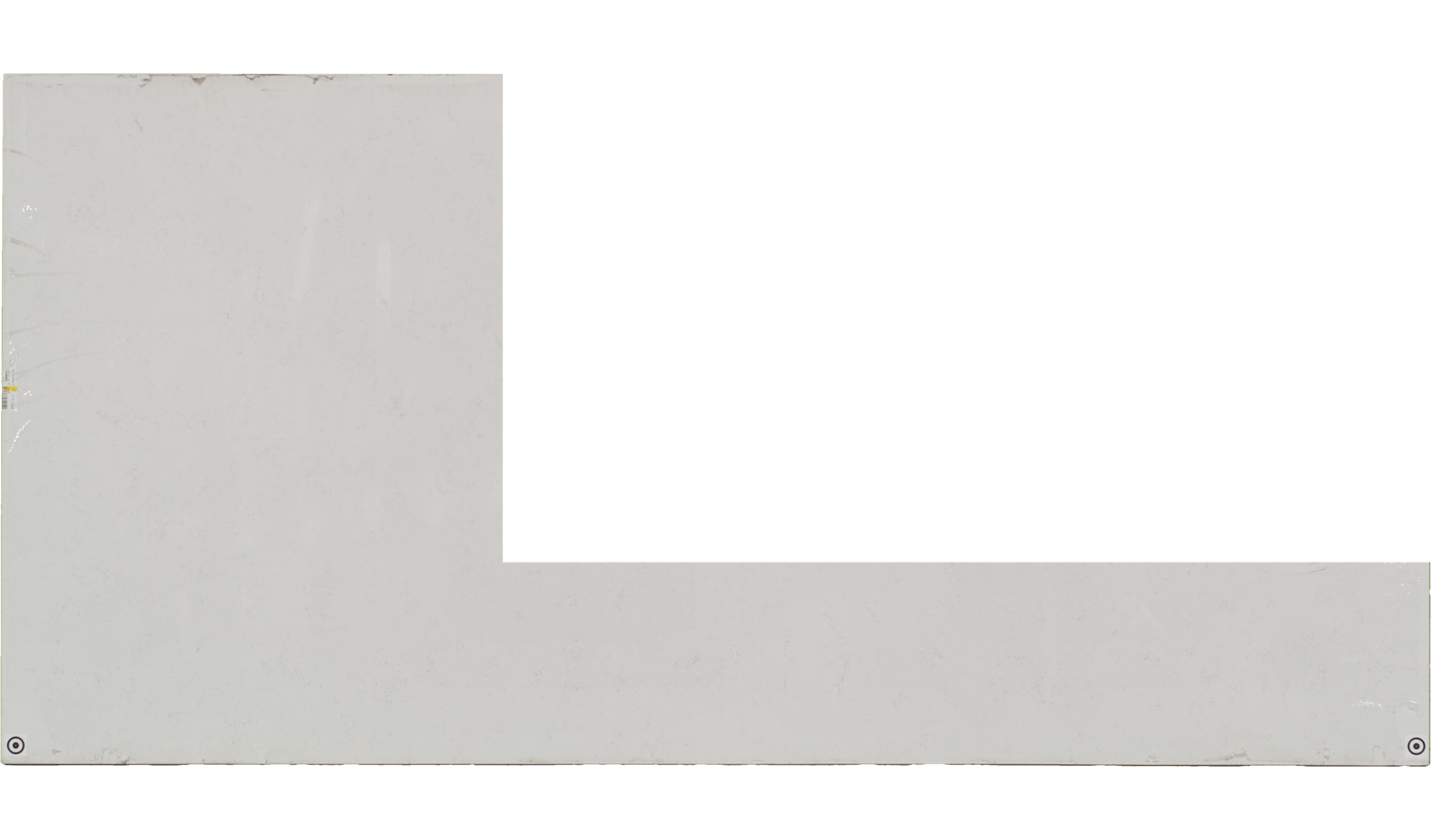 Haida Quartz Slabs