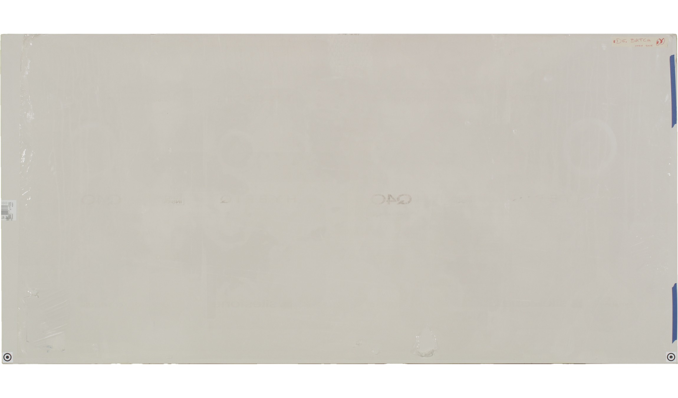 Miami White Quartz Slabs