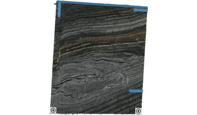 Silver Egeo Quartzite