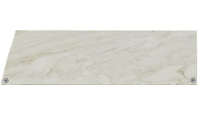Nova Blanca Marble