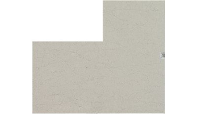 Pearl Jasmine Quartz