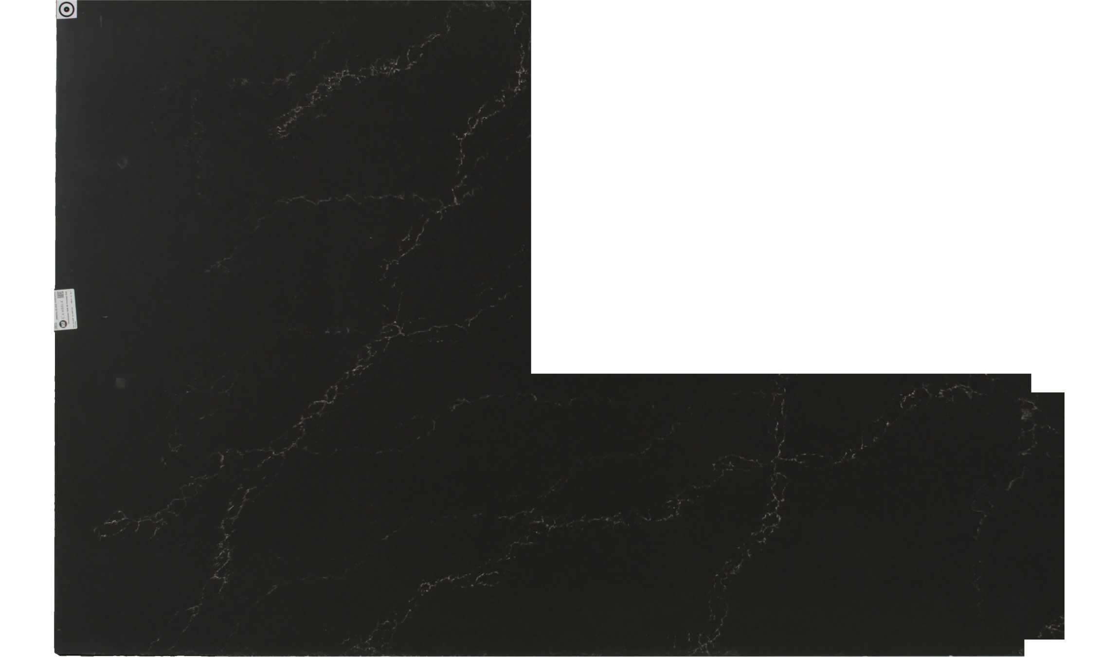 Charlestown Quartz Slabs
