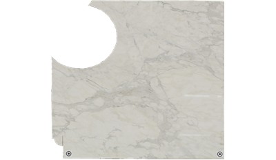 Calacatta Cremo Marble