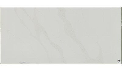 Calacatta Medallion Quartz