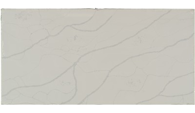 White Statuary Quartz