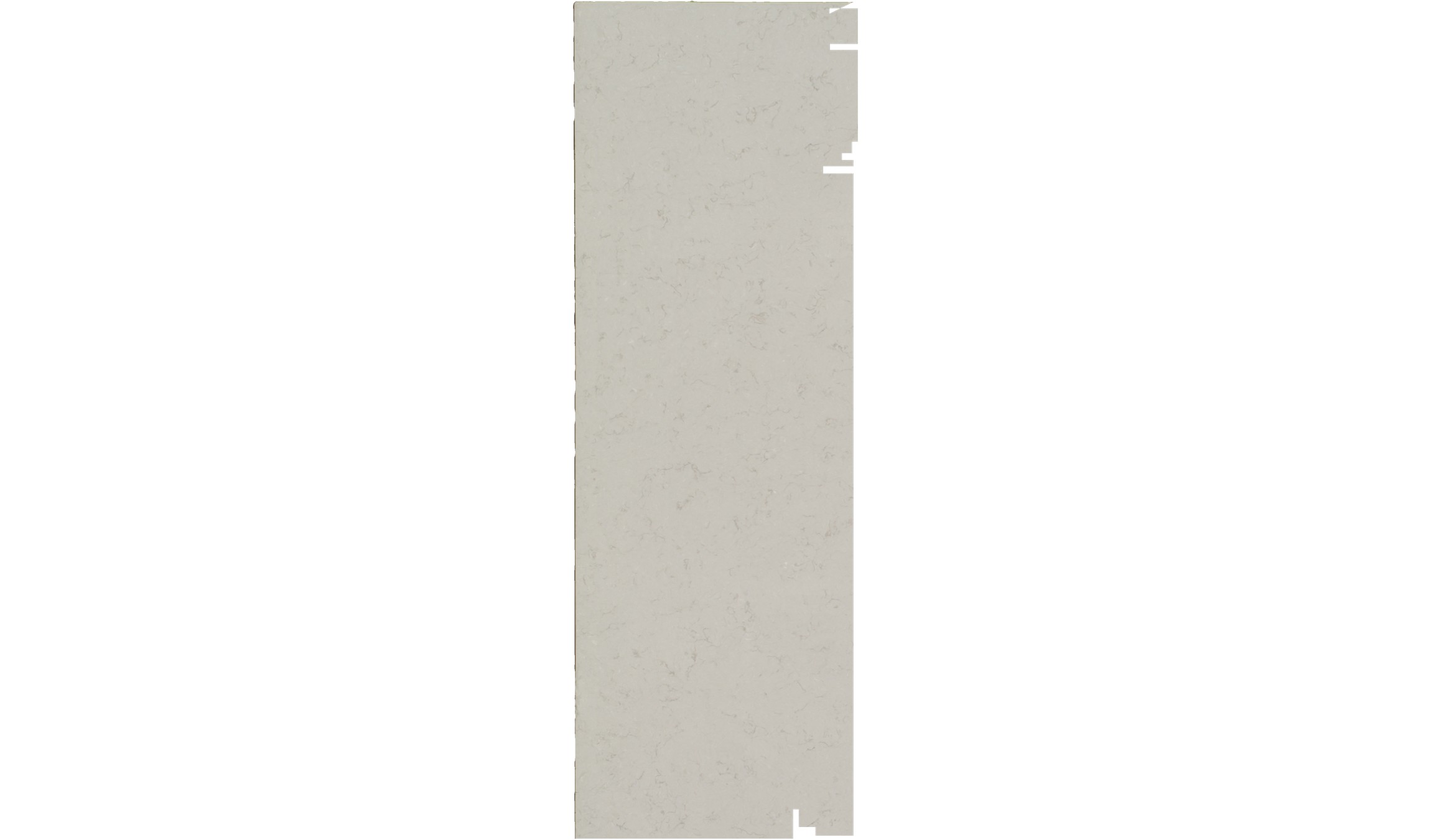 Oyster Grigio Quartz Slabs