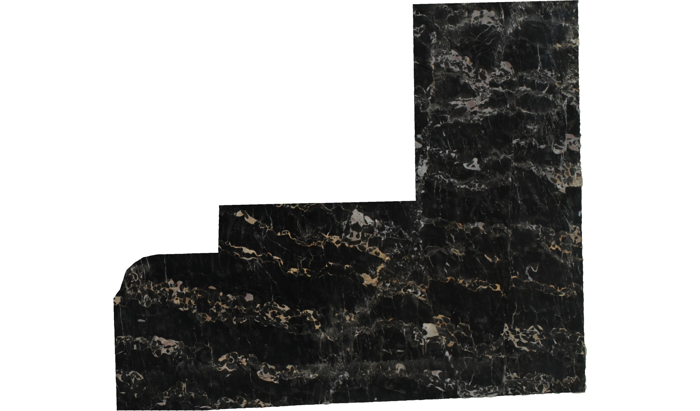 Portoro Marble Slabs