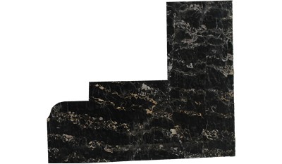Portoro Marble