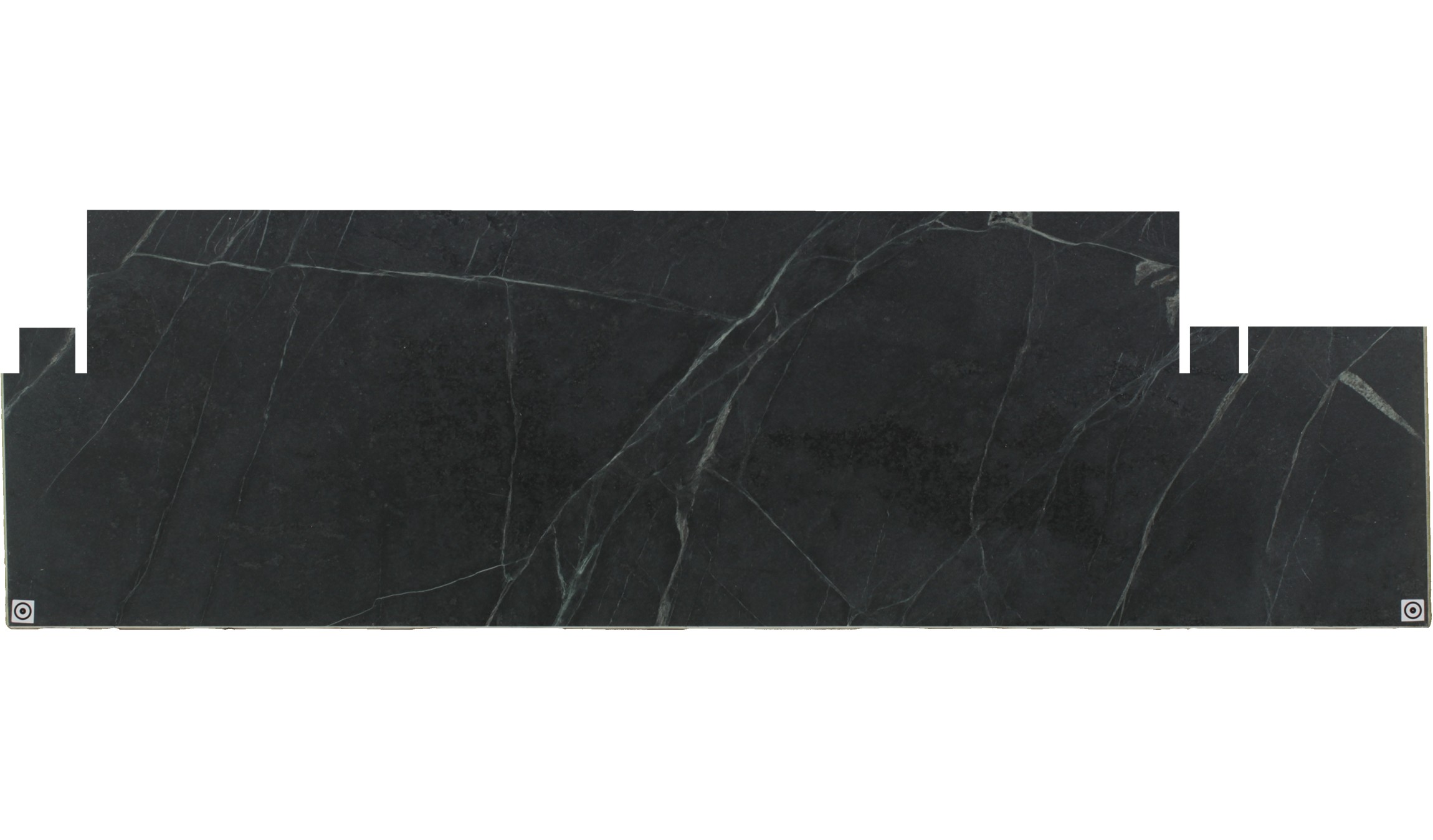 Black Soapstone Soapstone Slabs