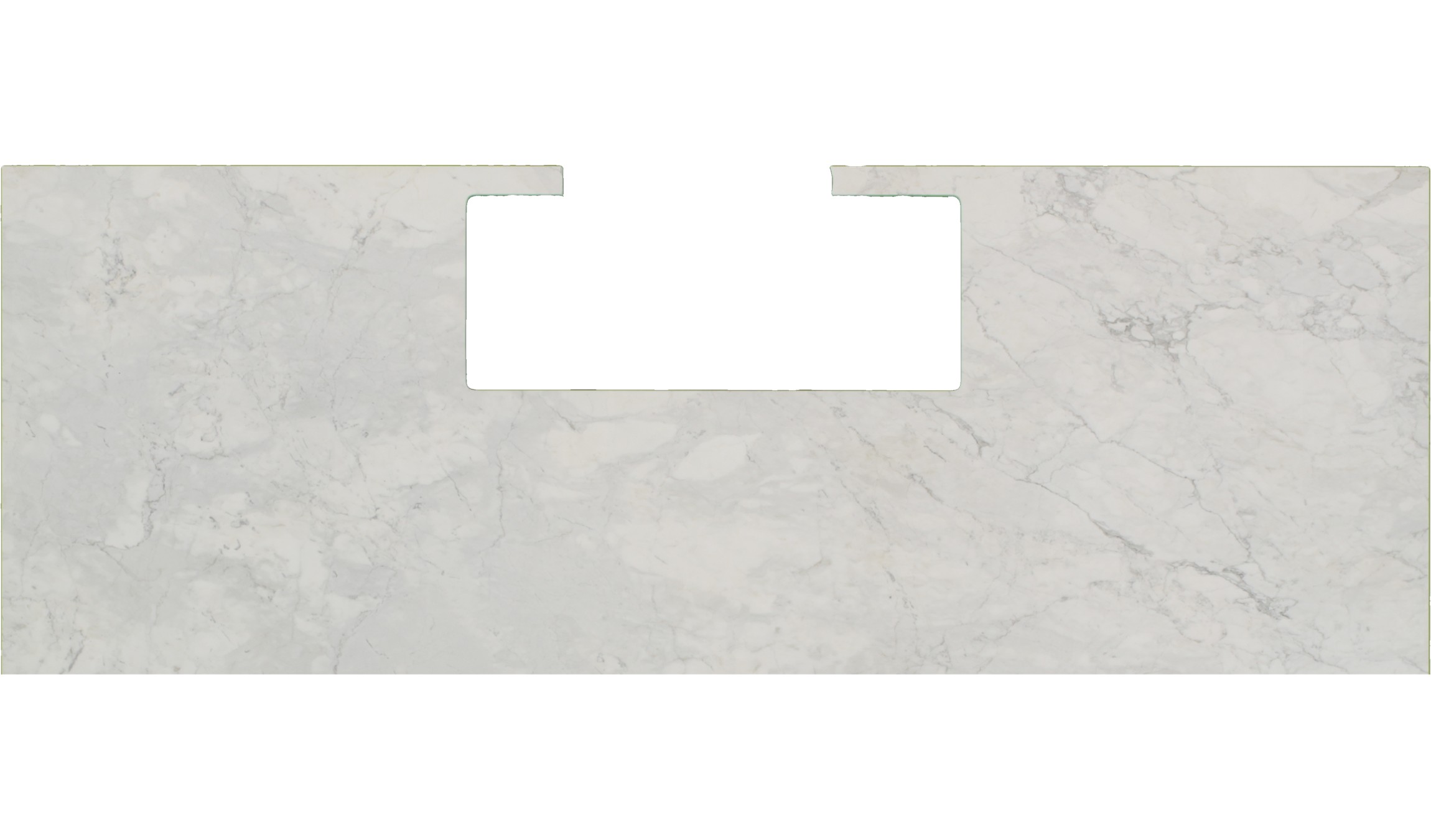 Calacatta Nuvolato Marble Slabs