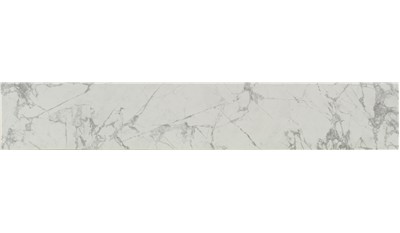 Invisible White Porcelain