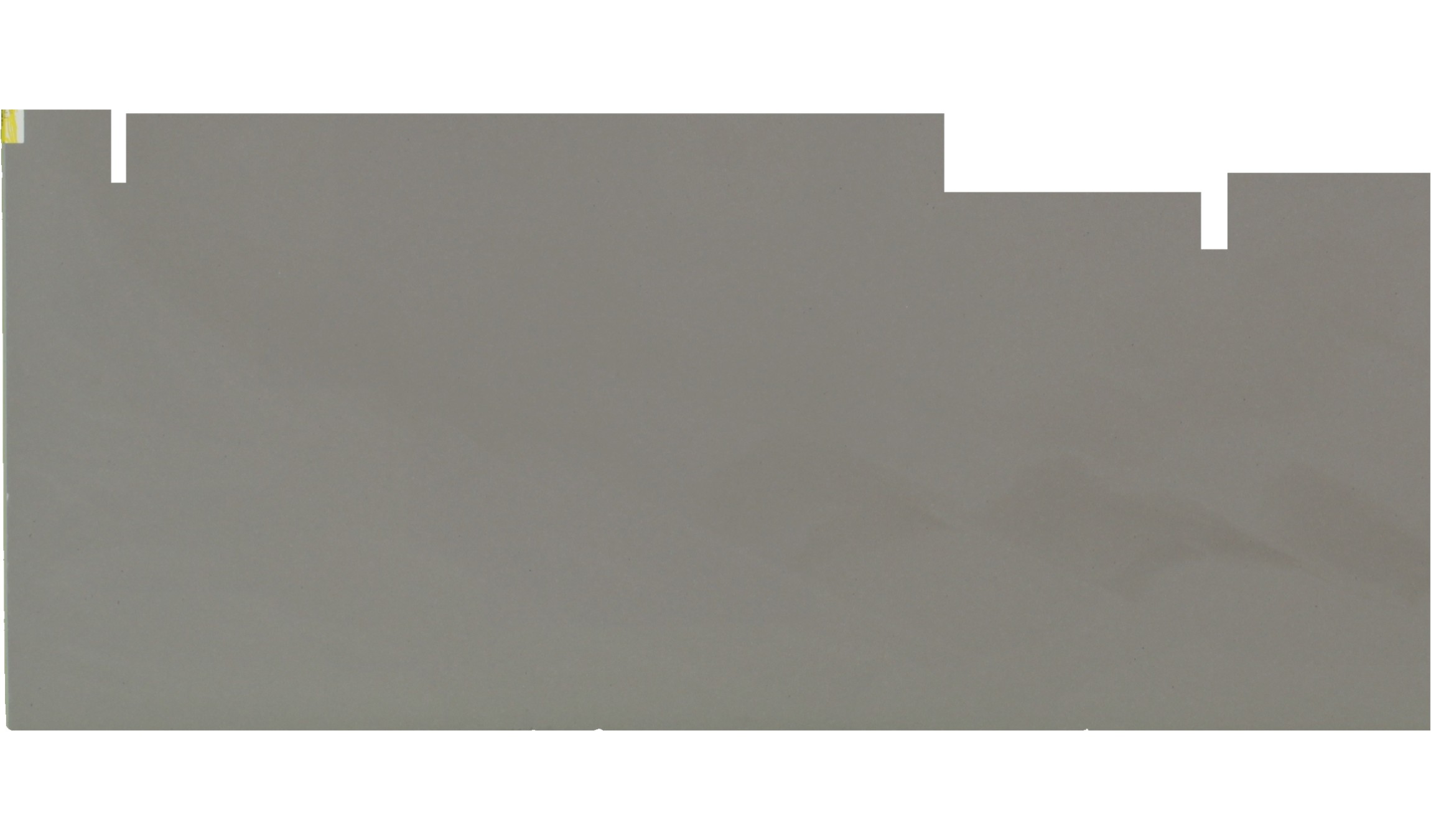 Sleek Concrete Quartz Slabs